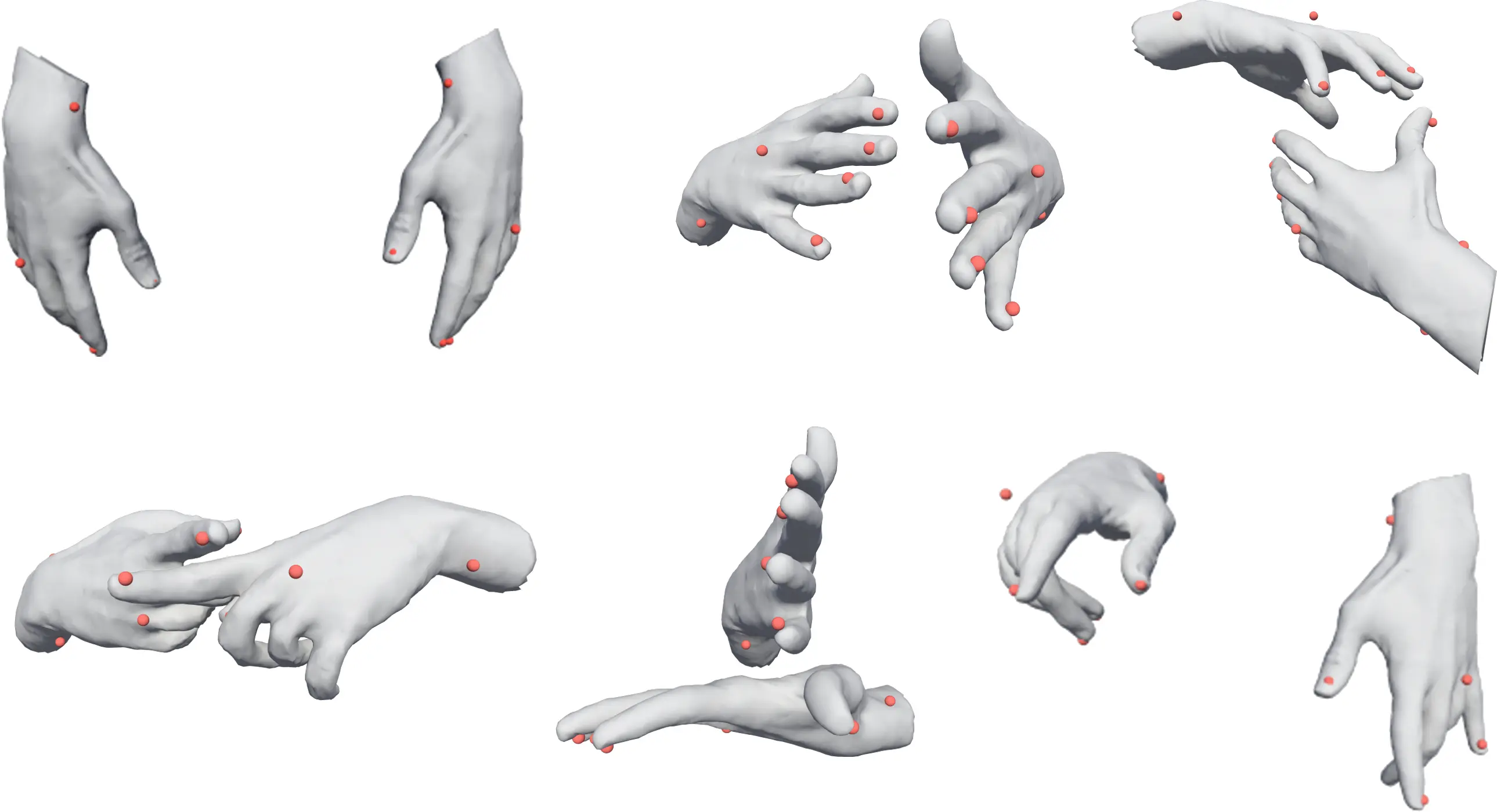 Catalogue gestuel 3D interactif multiplateforme tablette PC mobile XR