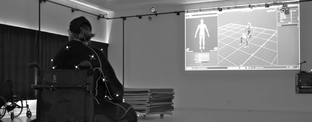 Catalogue gestuel 3D interactif multiplateforme tablette PC mobile XR